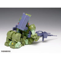 BK-181 1/24 スコープドッグ レッドショルダーカスタム