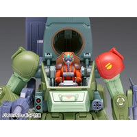 BK-181 1/24 スコープドッグ レッドショルダーカスタム