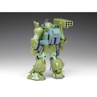 BK-182 1/24 スコープドッグ ターボカスタム[キリコ機]