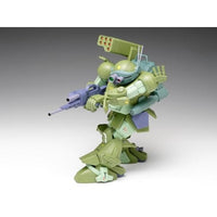 BK-182 1/24 スコープドッグ ターボカスタム[キリコ機]
