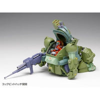BK-182 1/24 スコープドッグ ターボカスタム[キリコ機]