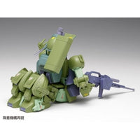 BK-182 1/24 スコープドッグ ターボカスタム[キリコ機]