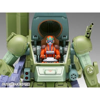BK-182 1/24 スコープドッグ ターボカスタム[キリコ機]