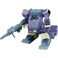 BK-207 1/35 ツヴァーグ[ST版]