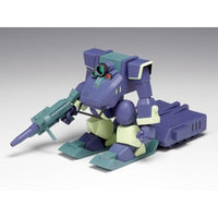 BK-207 1/35 ツヴァーグ[ST版]