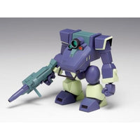 BK-207 1/35 ツヴァーグ[ST版]