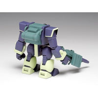 BK-207 1/35 ツヴァーグ[ST版]