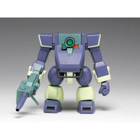 BK-207 1/35 ツヴァーグ[ST版]