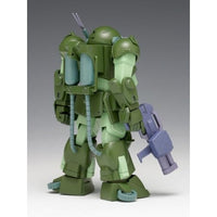 BK-217 1/35 マーシィドッグ[ST版]