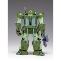 BK-217 1/35 マーシィドッグ[ST版]