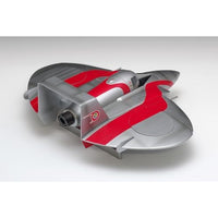 UT-034 マットアロー2号 [コンバーチブル]