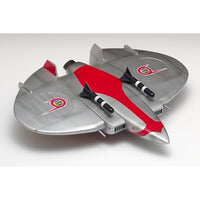 UT-034 マットアロー2号 [コンバーチブル]