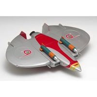 UT-034 マットアロー2号 [コンバーチブル]