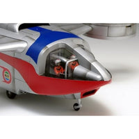 UT-035 マットジャイロ