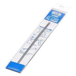 OP-631 AL・ライン (径0.8mm/5本入)