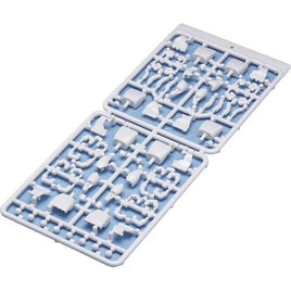 OP-752 NEW F・ハンド 丸M ホワイト