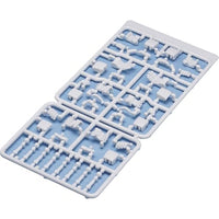 OP-762 NEW F・ハンド 角S ホワイト