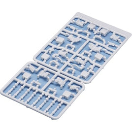 OP-762 NEW F・ハンド 角S ホワイト