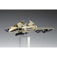 MC-077 1/72 VF-171 ナイトメアプラス[辺境宙域仕様]