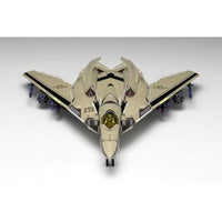 MC-077 1/72 VF-171 ナイトメアプラス[辺境宙域仕様]