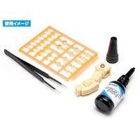 OM-148 HG UV硬化接着剤(クリアー)