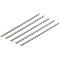OM-534 プラ=パイプ【グレー】肉薄 外径6.5mm