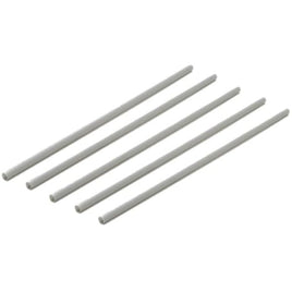 OM-534 プラ=パイプ【グレー】肉薄 外径6.5mm