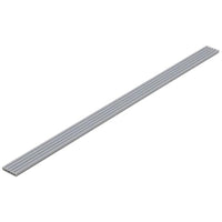 OM-541 プラ=パイプ【グレー】肉厚 外径3.0mm 5本入