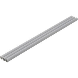 OM-548 プラ=パイプ【グレー】 肉厚 10.0mm 3本入