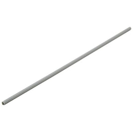 OM-552 プラ=パイプ【グレー】肉厚 外径4.5mm 5本入