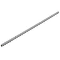 OM-554 プラ=パイプ【グレー】肉厚 外径6.5mm 5本入
