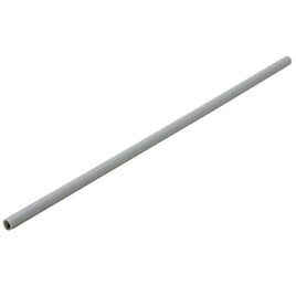 OM-554 プラ=パイプ【グレー】肉厚 外径6.5mm 5本入