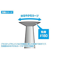 HT-089 電動ルーター用ダイヤモンドビット 電動ルーター用ダイヤモンドビット