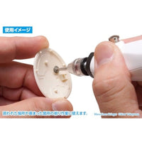 HT-089 電動ルーター用ダイヤモンドビット 電動ルーター用ダイヤモンドビット