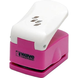 HT-133 HGクラフトパンチ 落ち葉L