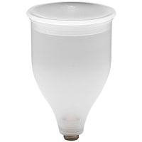 HT-242 エアブラシ用軽量塗料カップ60cc