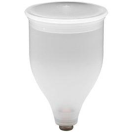 HT-242 エアブラシ用軽量塗料カップ60cc