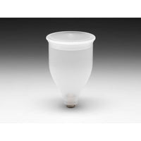 HT-242 エアブラシ用軽量塗料カップ60cc