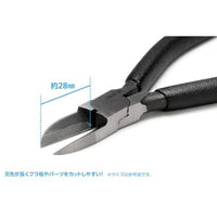 HT-393 HGロングブレードニッパー【フラットタイプ】