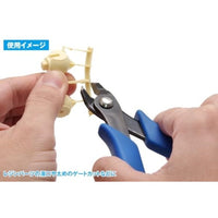 HT-477 HG厚刃ニッパー(フラットタイプ)