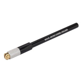 HT-544 HGマイクロチゼル専用グリップ(黒)