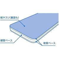 HT-638 ヤスリスティックSOFT #320