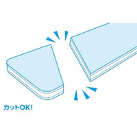 HT-640 ヤスリスティックSOFT2 細型