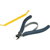 HT-701 匠TOOLS 極薄刃ニッパー