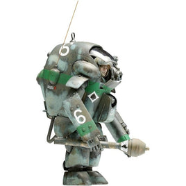 MK-024 P.K.A. Ausf G4/R1 グッカー