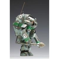 MK-024 P.K.A. Ausf G4/R1 グッカー