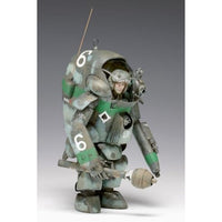 MK-024 P.K.A. Ausf G4/R1 グッカー