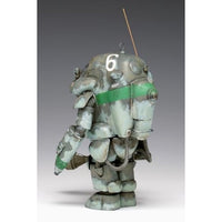 MK-024 P.K.A. Ausf G4/R1 グッカー