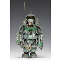 MK-024 P.K.A. Ausf G4/R1 グッカー