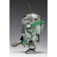 MK-024 P.K.A. Ausf G4/R1 グッカー